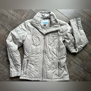Women’s Columbia Jacket, size Small